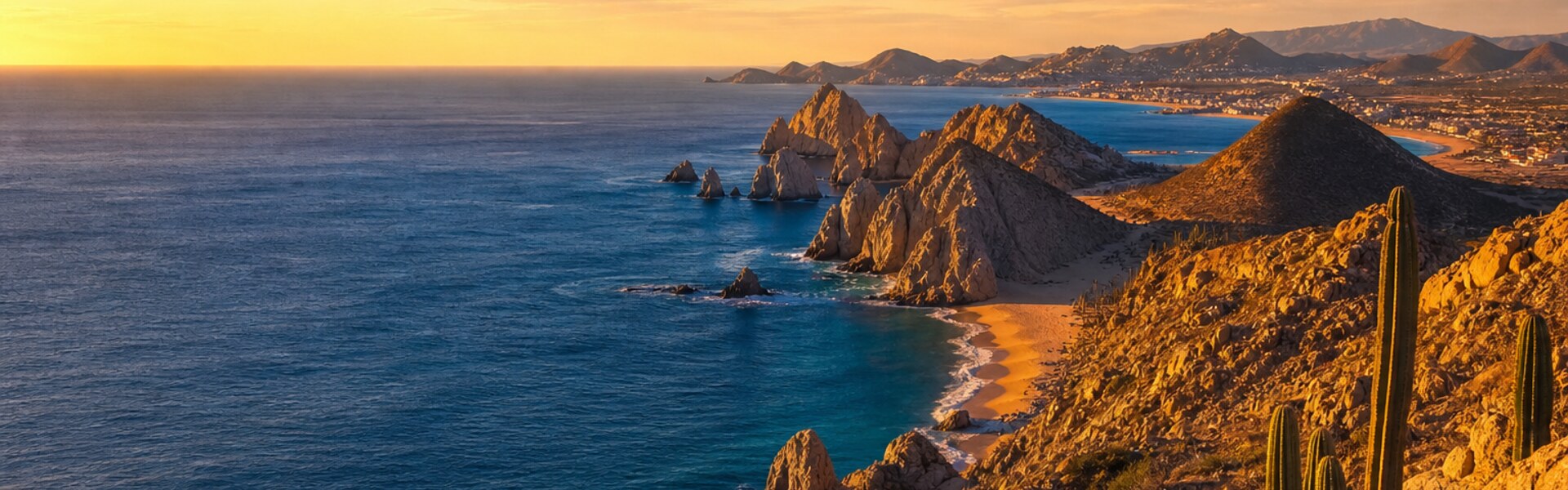 Mexico Immigration Guides for Cabo San Lucas