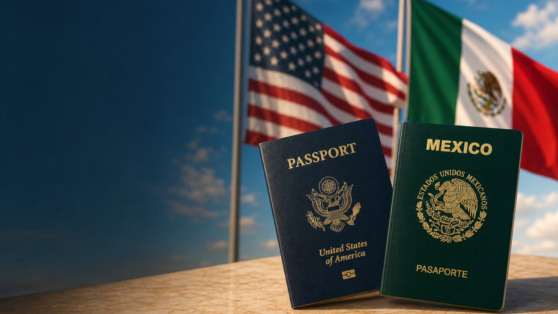 Servicios migratorios en Cabo San Lucas y Los Cabos, México
