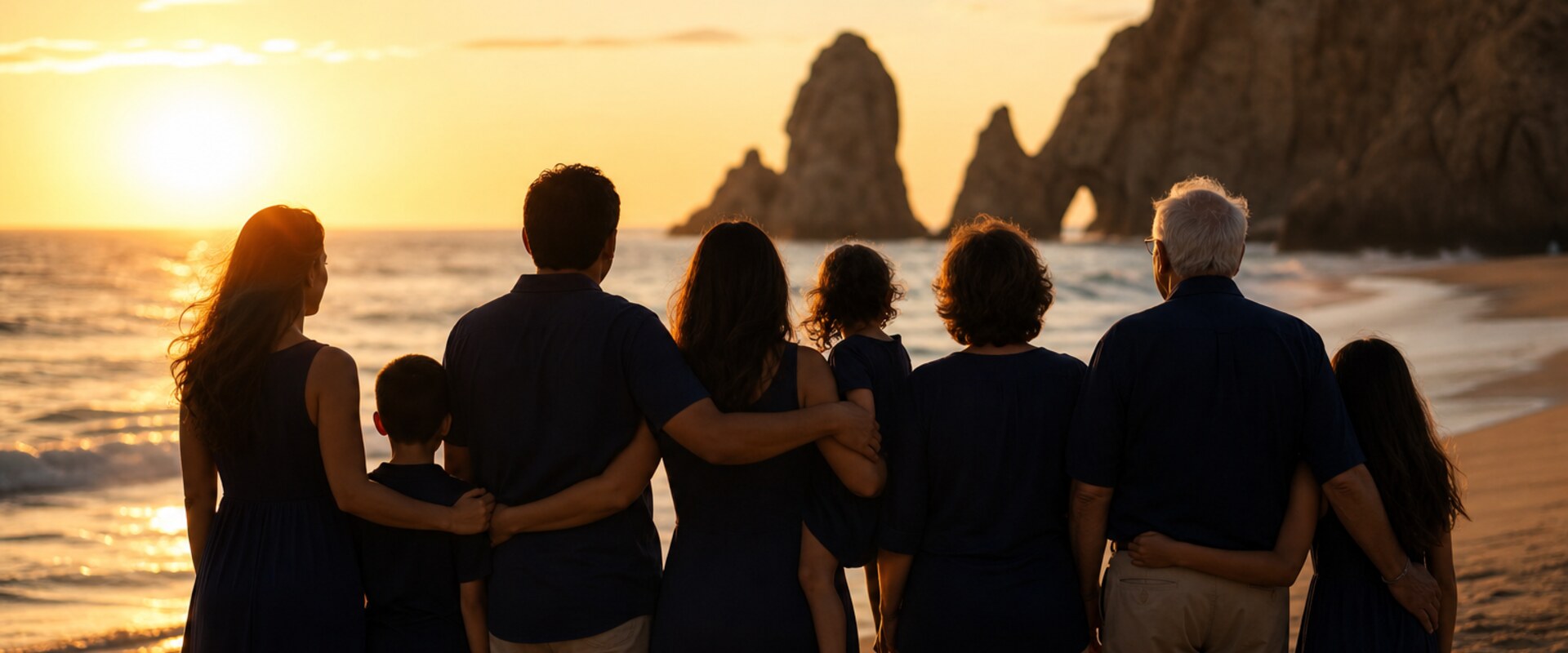 Residency by Family Union — Reunite Your Family in Mexico