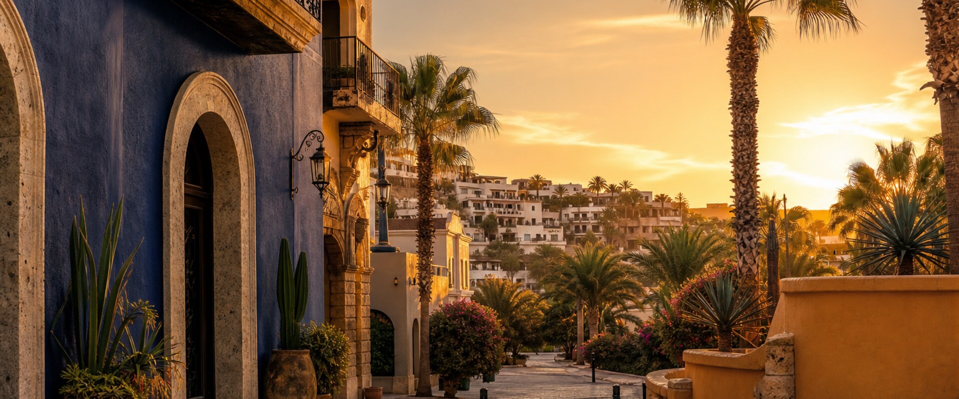 Immigration Services & Lawyer in Cabo San Lucas