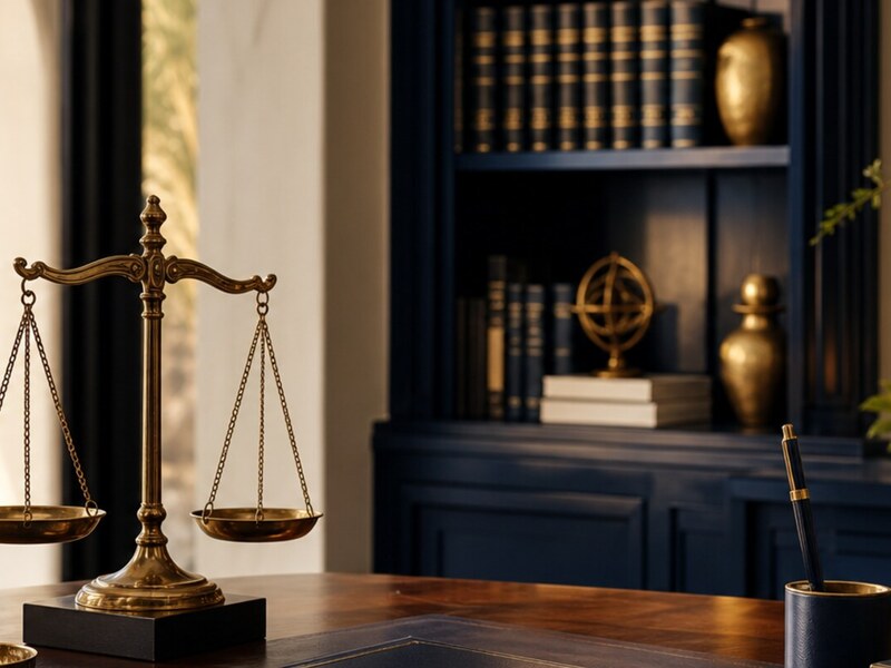 Deportation Defense — INM Proceedings in Cabo San Lucas