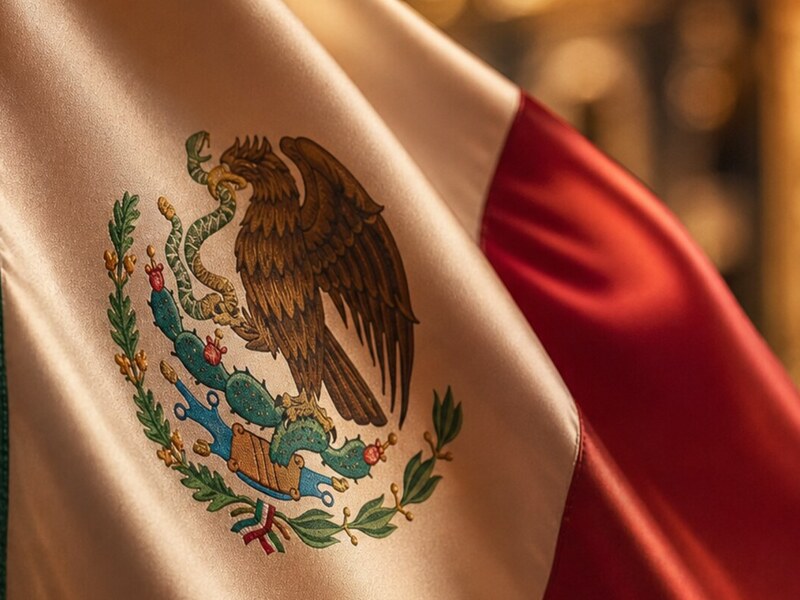 Mexican Citizenship Requirements — Naturalization Guide