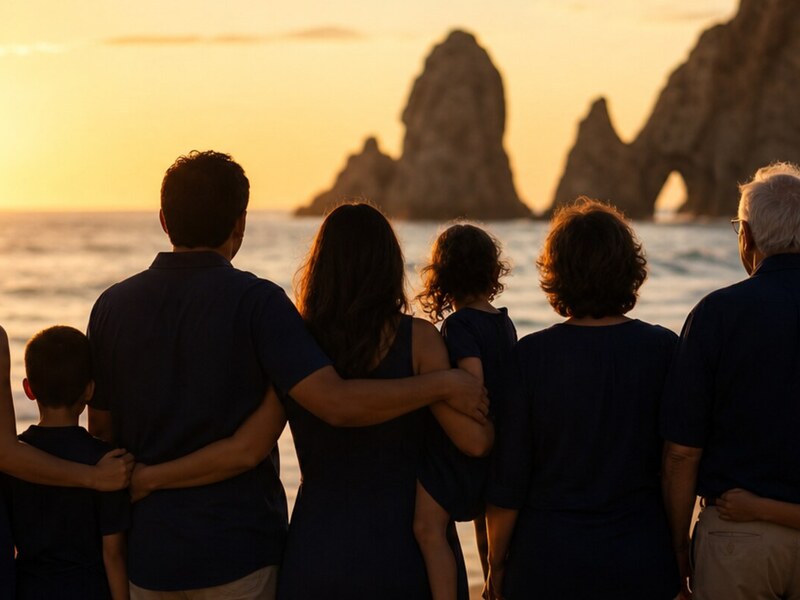 Residency by Family Union — Reunite Your Family in Mexico